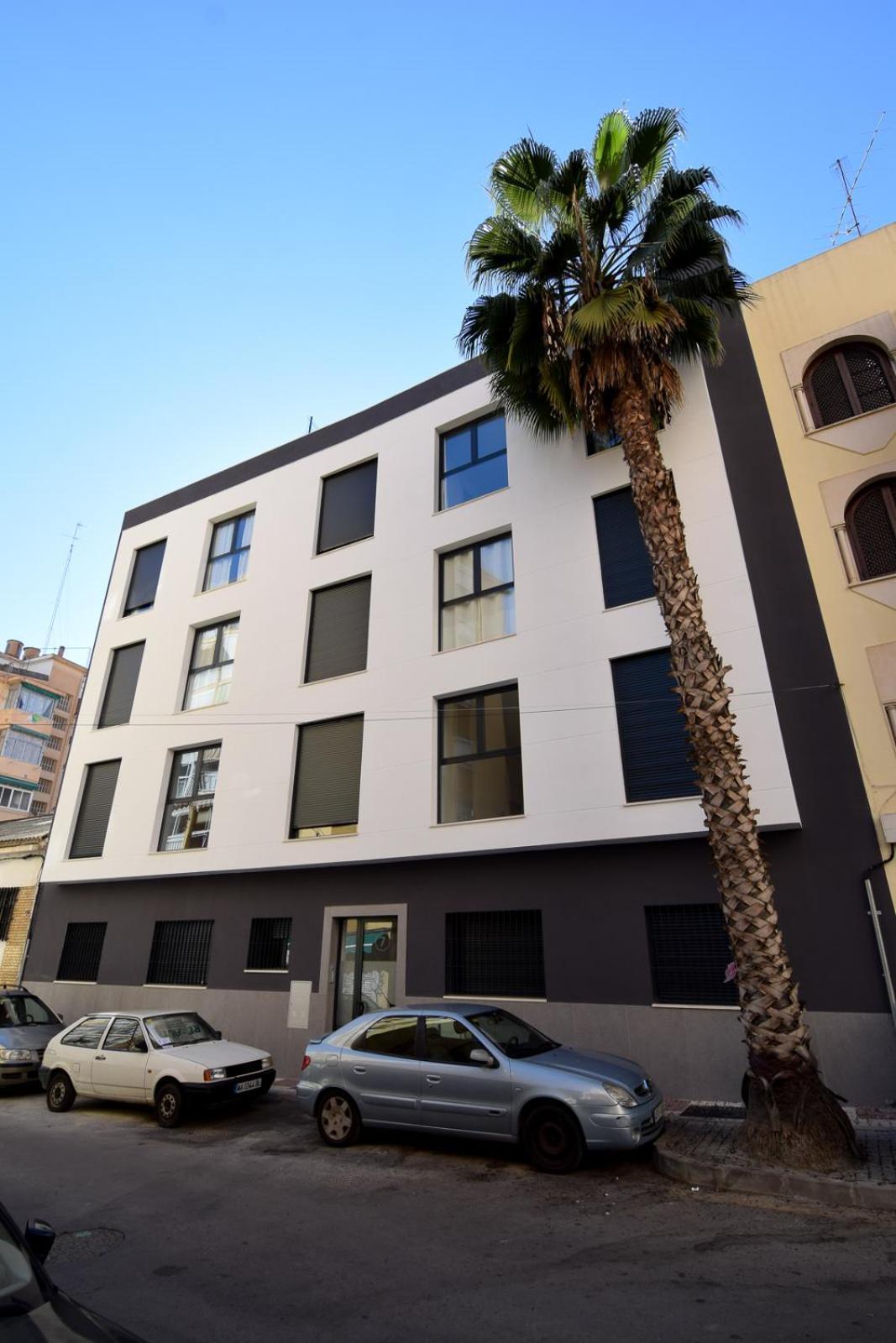 Letmalaga Gazules Апартаменты